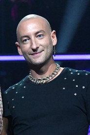 Michael Ross as Self in Live and Proud: Sydney WorldPride Opening Concert 2023