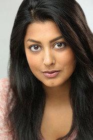 Lipica Shah as Diya in Let's Be Out, the Sun Is Shining 2012