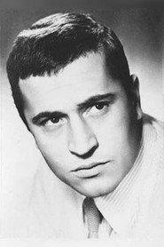 Georgios Sovchis as Sashko in The Squadron Turns Westward 1966