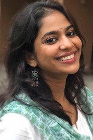 Srindaa as Latha in Trance 2020
