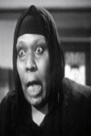 Zeinab Muhammed as in Forever Yours 1959