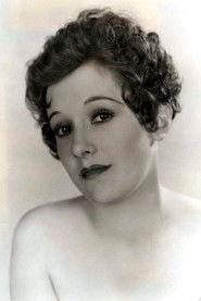 Phyllis Crane as Bessie in Coquette 1929