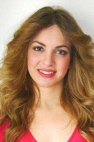 Vasiliki Angeli as in Mrs DOUBTFIRE - Μάρκος Σεφερλής 2010