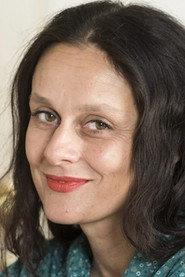 Barbara Rocco as Njemica in When the Dead Start Singing 1998