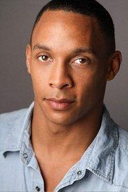 Craig Stein as Nathan in Almost Saw the Sunshine 2017