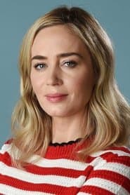 Emily Blunt as Emily in The Devil Wears Prada 2006