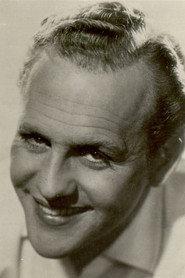 Franz Marischka as Vinzenz Lindoberer in The Merry Farmer 1951