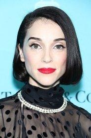St. Vincent as Self in Let's Go Crazy: The Grammy Salute to Prince 2020
