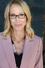 Nikki Tyler-Flynn as Tammy Hall in Zoo Radio 1991