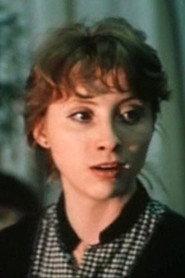 Galina Shchepetnova as Jane Watson in My Dearly Beloved Detective 1986