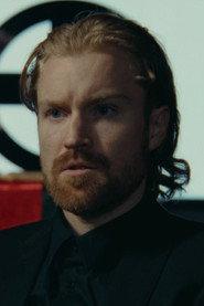 Peter Sansbury as Greg in The Fifth Chair