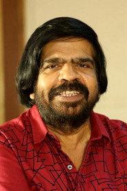 T. Rajendar as Jacki in Mythili Ennai Kaathali 1986