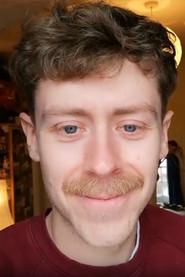 Joe Riley as Extra in The Sermon 2018