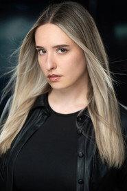 Hannah Klamann as Mother in Bestial 2025