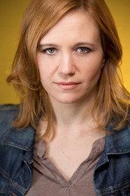 Marie-Claude Hénault as Gabrielle in Gone 2017