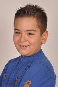 Taha Sönmezışık as Young Link (voice) in The Legend of Zelda: A Link to the Past 2020