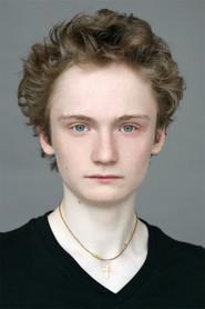 Sergey Gruzinov as Лёнька Козырь in Steppe Gods 2026