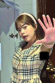 Rasha Fariha Maulidia as Melinda in Janji Dari Iblis 2021