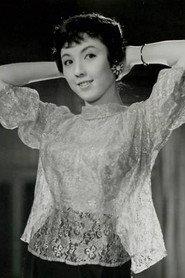 Yukiko Ibuki as in Yagyu Chronicles 1: Secret Scrolls 1961