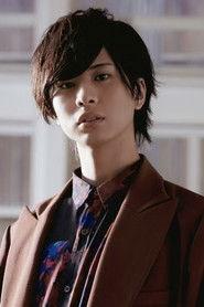 Kurumu Okamiya as Eiji Okumura in BANANA FISH The Stage - First Part 2021