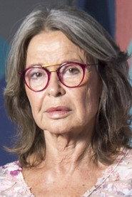 Solveig Hoogesteijn as in Cine Invisible 2023