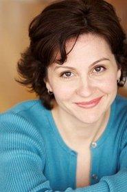 Victoria Garcia-Kelleher as House Wrap Victim in Run 2005