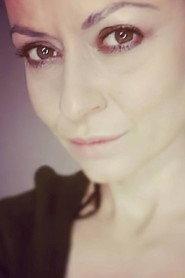 Magdalena Tramer as Hanna in Gejsza 2016