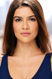 Lisette Olivera as in Pig Village