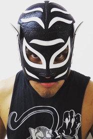 El Hijo Del Pantera as in IWRG Presents Lucha Snack 2019