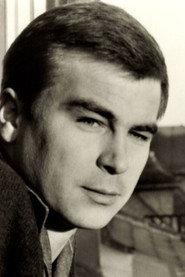 Georg Kostya as Georg in Mit 17 weint man nicht 1960