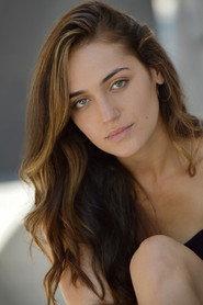 Nicole Zyana as in We Knew Better 2017