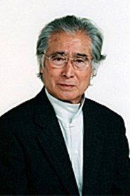 Minoru Hodaka as in The Fugitive Samurai 1984