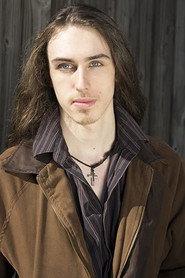 Wesley O'Mary as Mark in Shriek of the Sasquatch! 2011