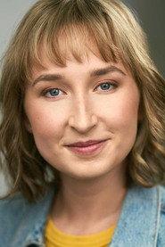 Emilia Michalowska as Katya in The Gene Pool