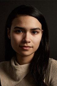 Lureena Cornwell as Work Friend #2 in Ruining the Vibe 2022