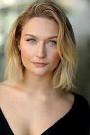 Kelly Hampson as Azzurra d'Orozco in Stiletto: A New Musical 2026