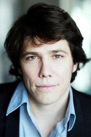 Franck Lorrain as (voice) in How we built the Moscow metro 2014