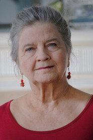 Judy Simpson Cook as barmaid in Desire with Digressions