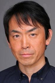 Tsuyoshi Nakano as in SP Woman - Beautiful Sacrifice 2012