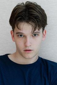 Toon De Melker as Ben in My Brother's Last Advice