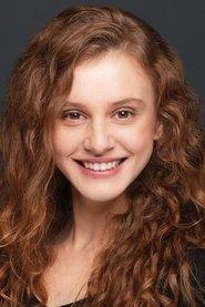 Ahsen Eroğlu as Burcu in Summer Brothers 2018
