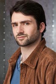 Sam Zukin as Jack in Tongue 2025