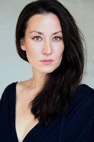 Nina Mariko Sandquist as Lotte in Violence 2023