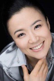 Jung Seo-in as Hye-mi's Mother in Where Your Eyes Linger 2023