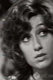 huda haddad as Shahida in Mays Al-Reem 1975