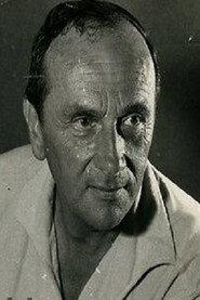 Edmond T. Gréville as Louis in Under the Roofs of Paris 1930