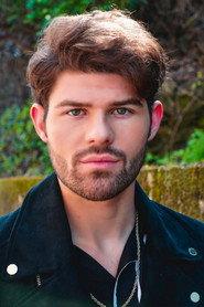 Kefir Klee as Steven Bailey in Always Allison's 2025