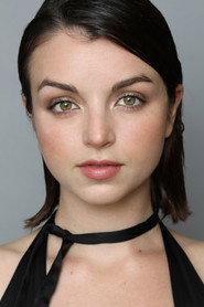 Melany Smith as Jenny in Evan Wood 2021