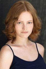 Sparrow Nicole as Mean Girl in Terror in the Woods 2018