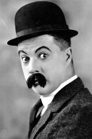 Billy Bevan as Barney in The Secret Garden 1949